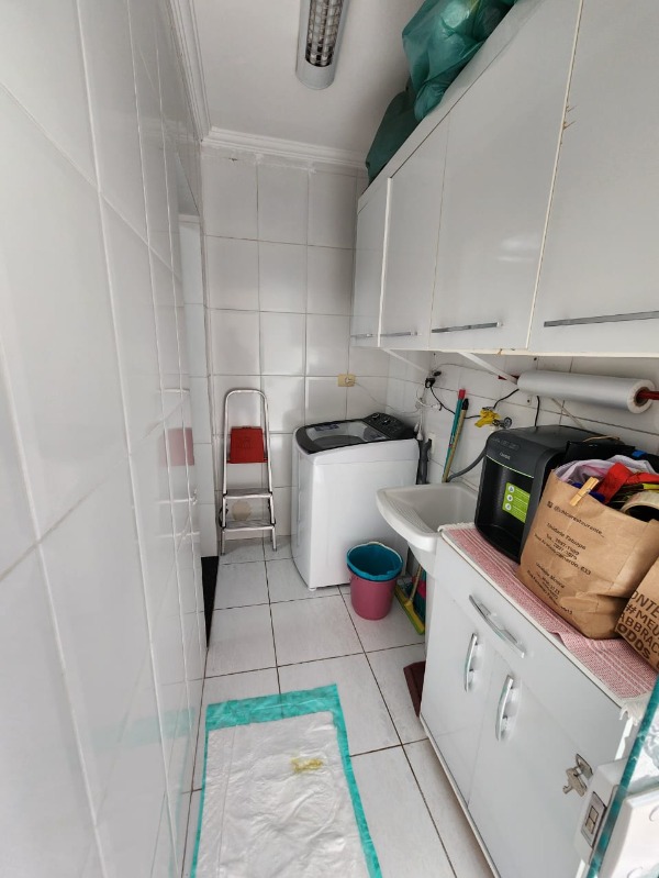 Apartamento à venda com 3 quartos, 145m² - Foto 20