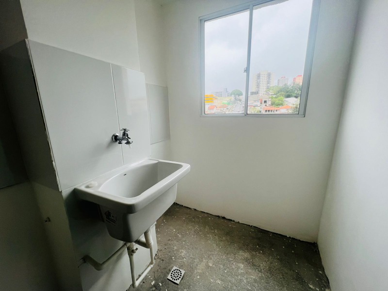 Apartamento à venda com 2 quartos, 36m² - Foto 19