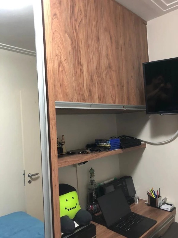 Apartamento à venda com 3 quartos, 67m² - Foto 20