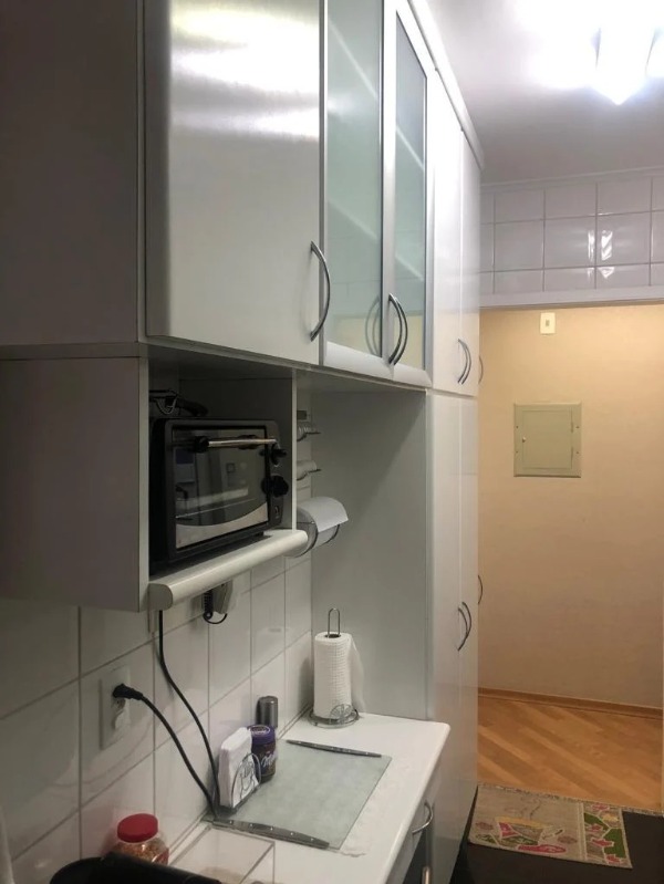 Apartamento à venda com 3 quartos, 67m² - Foto 34