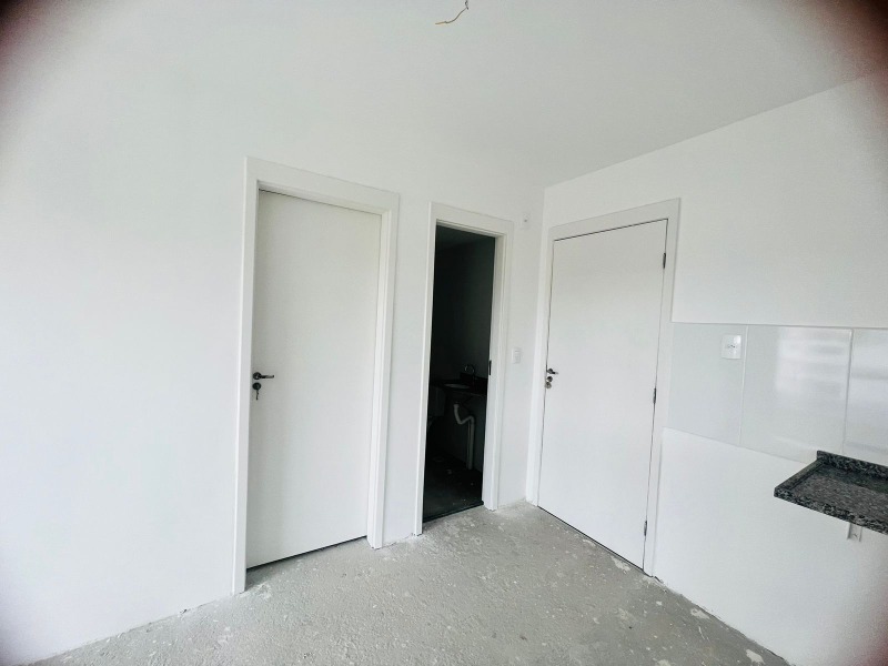 Apartamento à venda com 2 quartos, 36m² - Foto 1