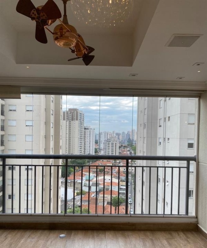 Apartamento à venda com 4 quartos, 155m² - Foto 6