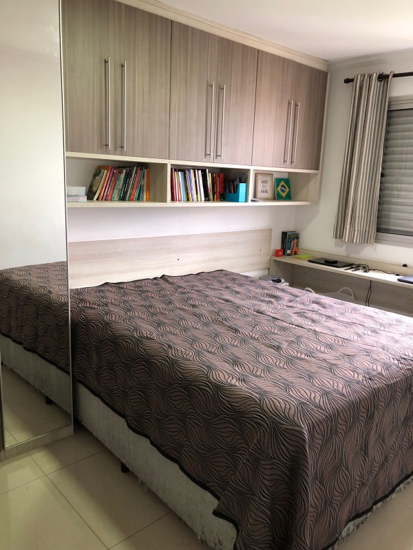 Apartamento à venda com 2 quartos, 60m² - Foto 18