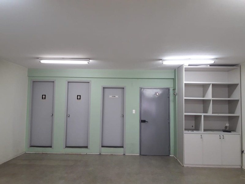 Conjunto Comercial-Sala à venda e aluguel, 115m² - Foto 5