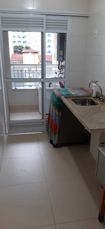 Apartamento à venda com 1 quarto, 40m² - Foto 12