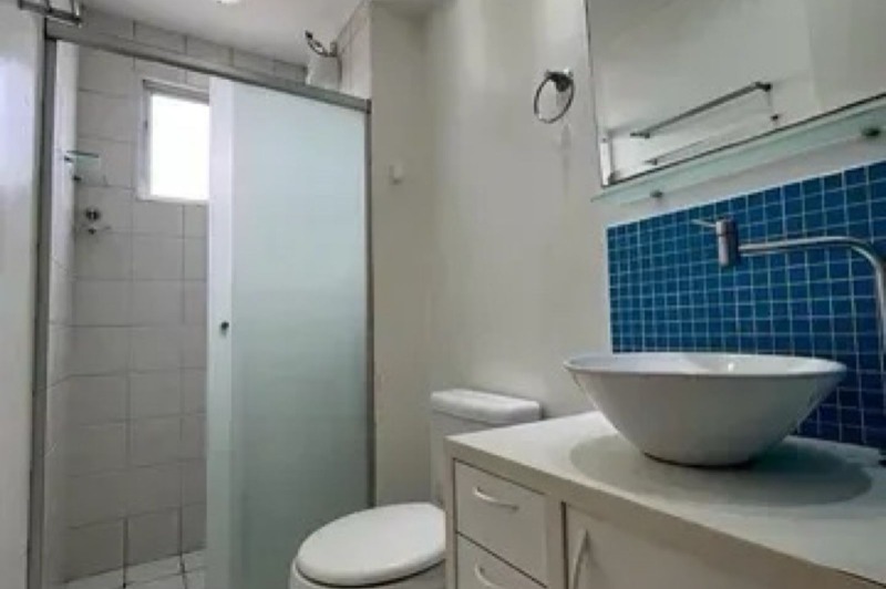 Apartamento à venda com 2 quartos, 48m² - Foto 6