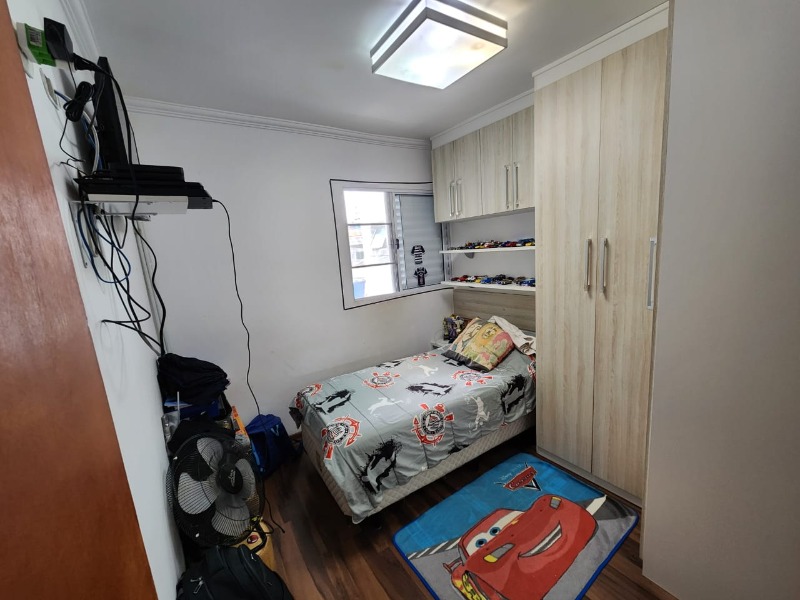 Apartamento à venda com 3 quartos, 145m² - Foto 17