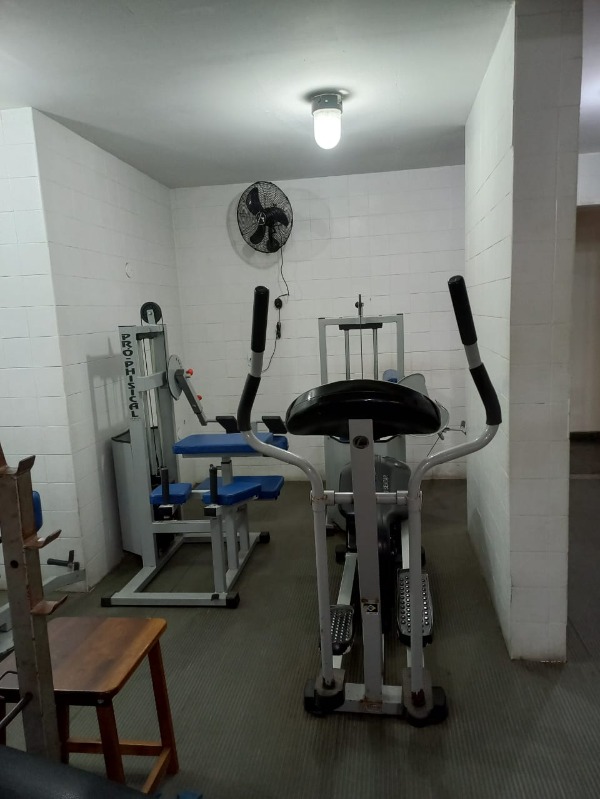 Apartamento, 1 quarto, 37 m² - Foto 16