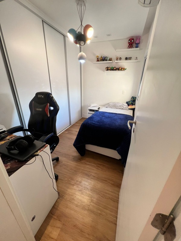 Apartamento à venda com 3 quartos, 91m² - Foto 19