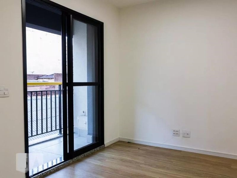 Apartamento à venda com 1 quarto, 26m² - Foto 3