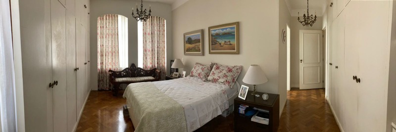 Apartamento, 4 quartos, 275 m² - Foto 40