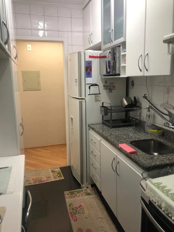 Apartamento à venda com 3 quartos, 67m² - Foto 31