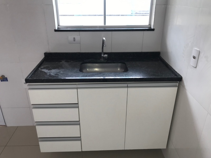 Apartamento à venda com 2 quartos, 48m² - Foto 5