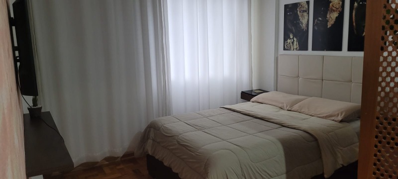 Apartamento à venda com 1 quarto, 40m² - Foto 15