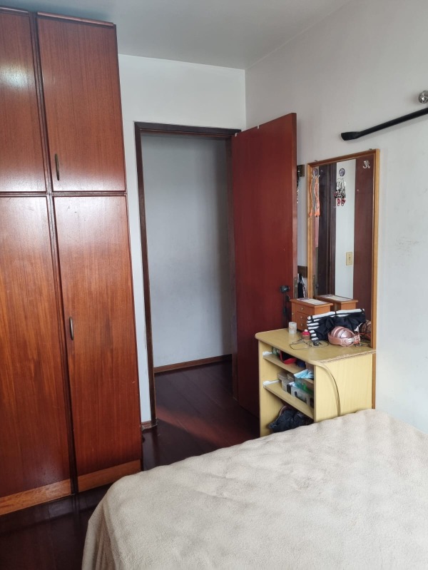 Apartamento à venda com 3 quartos, 72m² - Foto 10