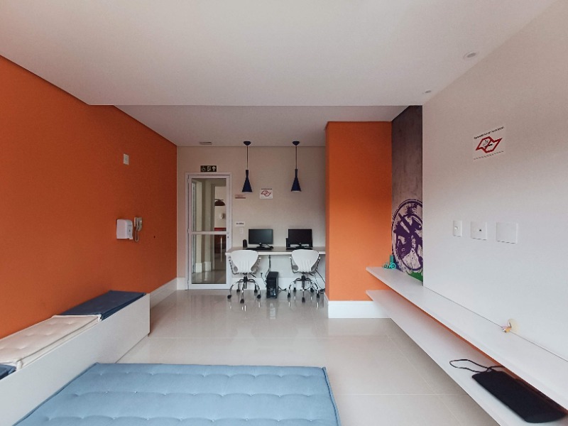 Apartamento à venda com 2 quartos, 79m² - Foto 48