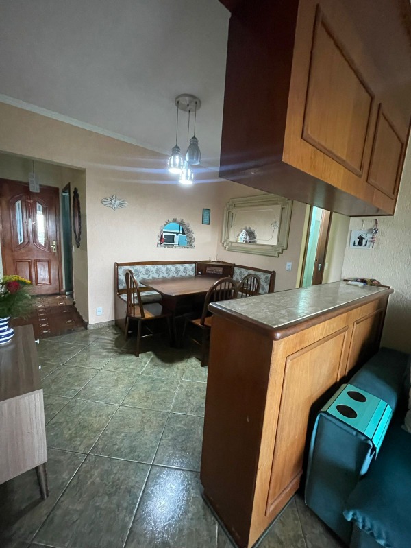 Apartamento à venda com 3 quartos, 72m² - Foto 2