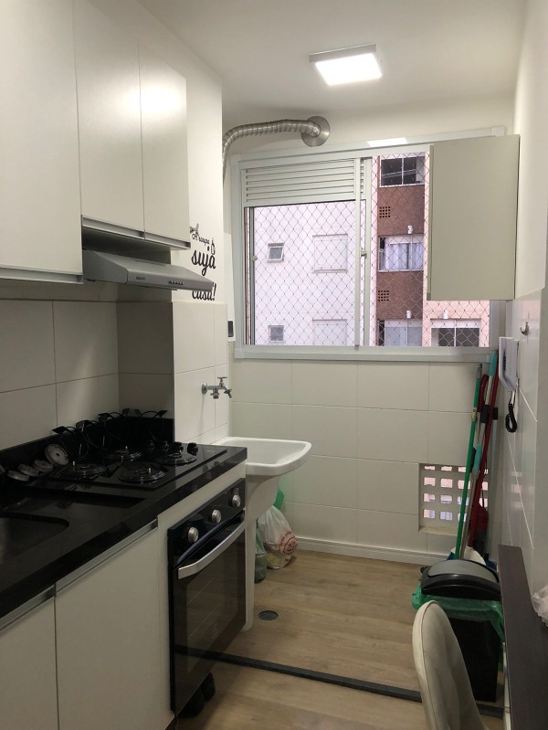 Apartamento à venda com 2 quartos, 45m² - Foto 26