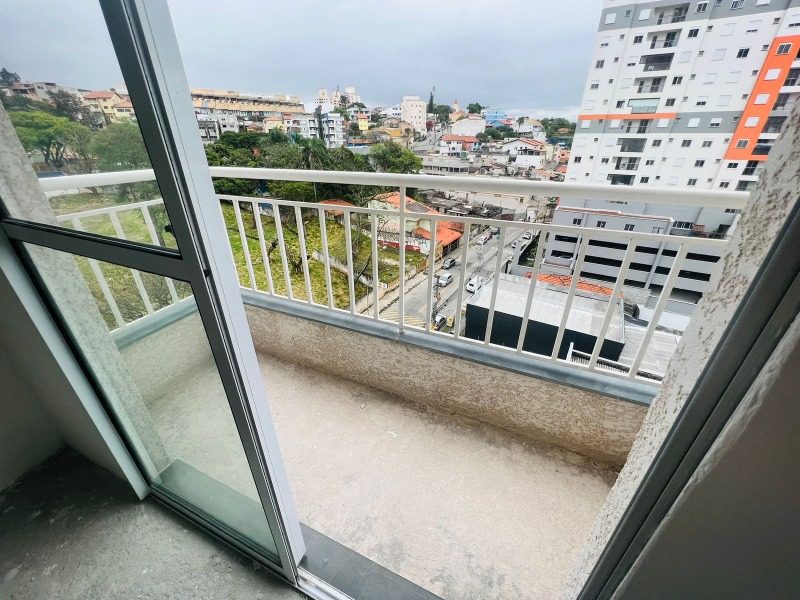 Apartamento à venda com 2 quartos, 36m² - Foto 18