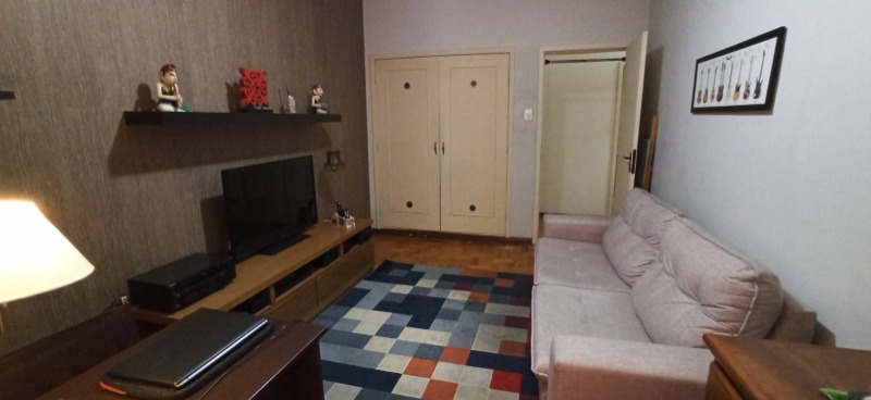 Apartamento à venda com 3 quartos, 143m² - Foto 8