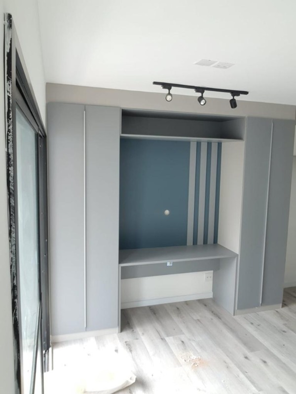 Apartamento para alugar com 1 quarto, 26m² - Foto 7