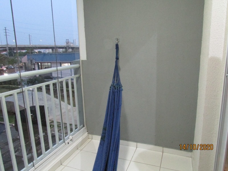 Apartamento à venda com 3 quartos, 68m² - Foto 8