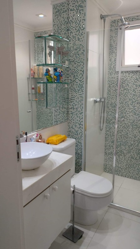 Apartamento à venda com 3 quartos, 105m² - Foto 28