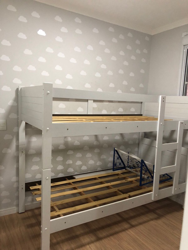 Apartamento à venda com 2 quartos, 45m² - Foto 19