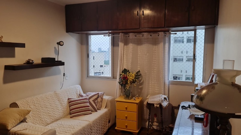 Apartamento à venda com 3 quartos, 102m² - Foto 19