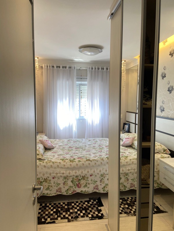 Apartamento à venda com 4 quartos, 157m² - Foto 28