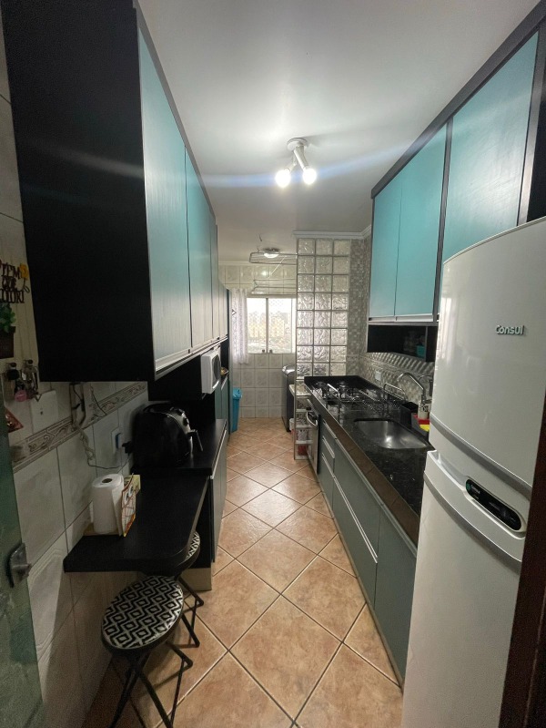 Apartamento à venda com 3 quartos, 72m² - Foto 8