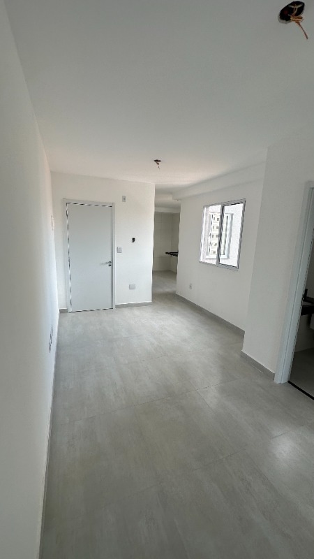 Apartamento à venda com 2 quartos, 52m² - Foto 1