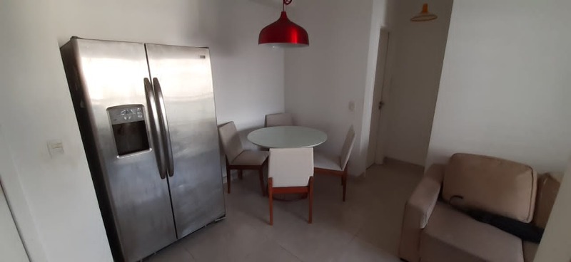 Apartamento à venda com 1 quarto, 40m² - Foto 8