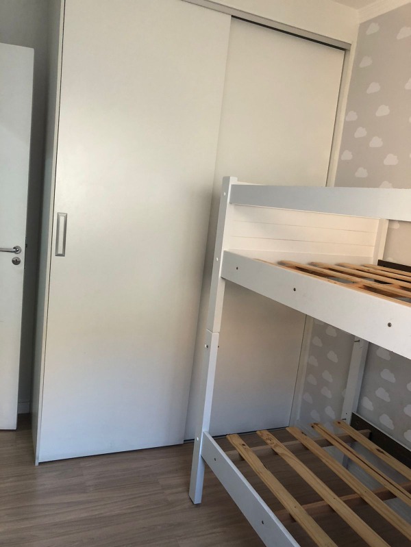 Apartamento à venda com 2 quartos, 45m² - Foto 30