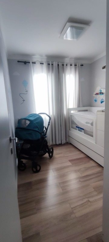 Apartamento à venda com 2 quartos, 50m² - Foto 10