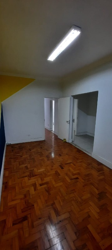 Apartamento à venda com 1 quarto, 45m² - Foto 1