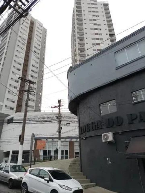 Prédio Inteiro, 200 m² - Foto 4