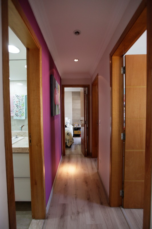 Apartamento à venda com 3 quartos, 79m² - Foto 85