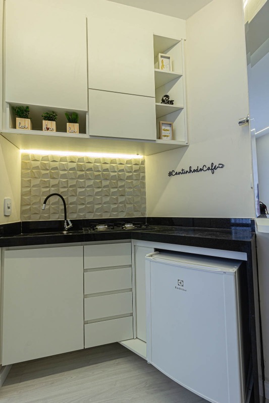 Apartamento, 1 quarto, 24 m² - Foto 7