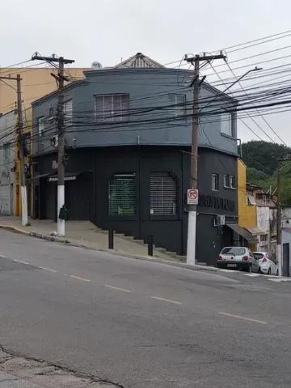 Prédio Inteiro, 200 m² - Foto 1