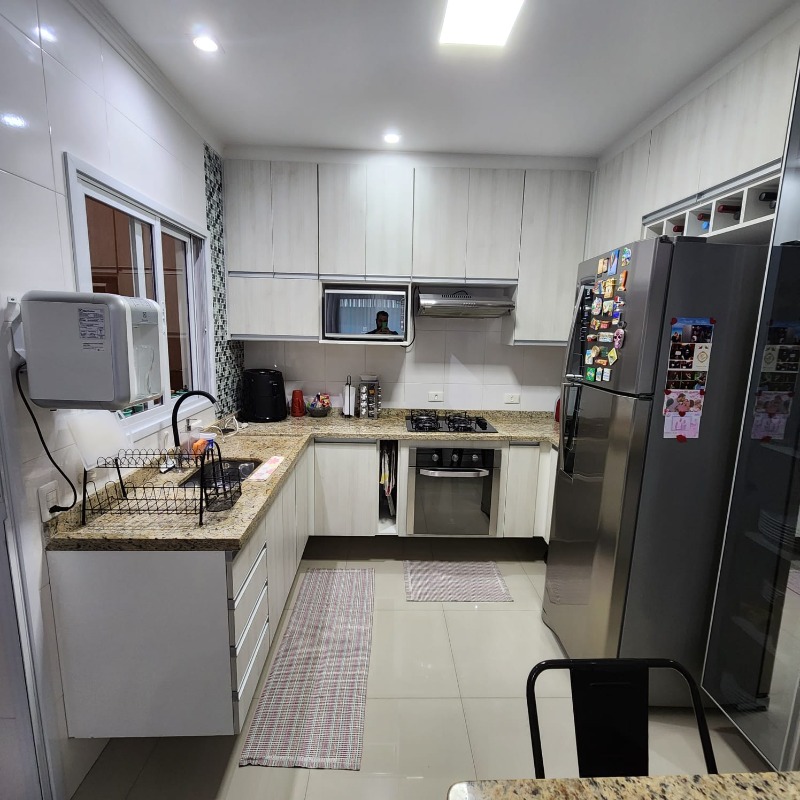 Casa de Condomínio à venda com 3 quartos, 108m² - Foto 6