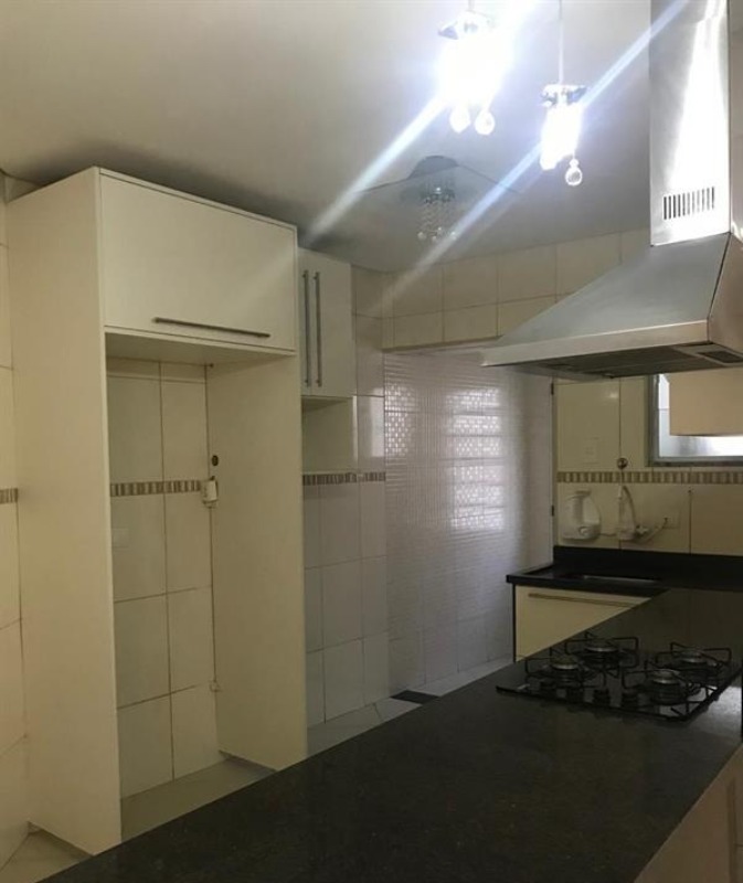 Casa de Condomínio à venda com 3 quartos, 130m² - Foto 7