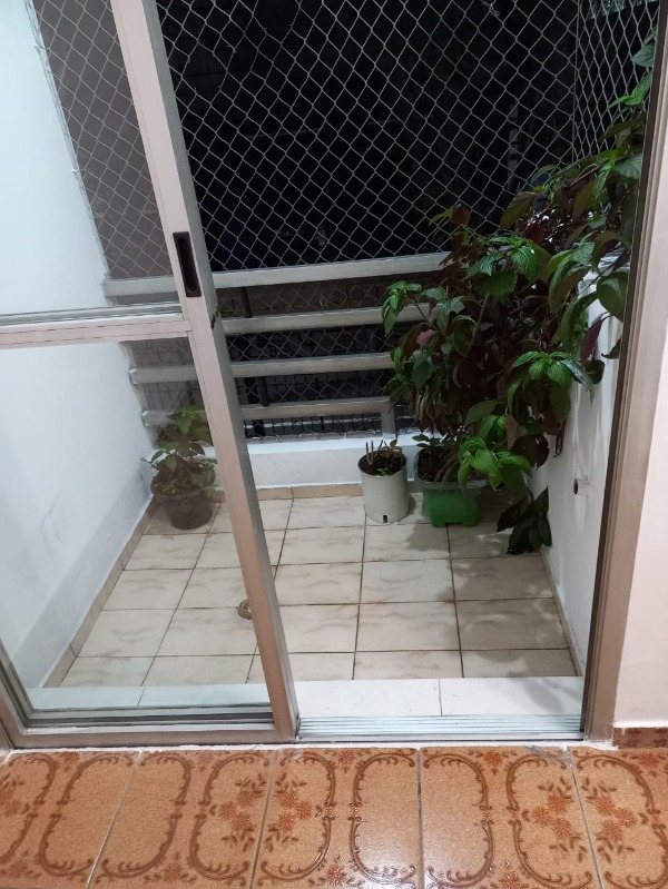 Apartamento, 1 quarto, 37 m² - Foto 8