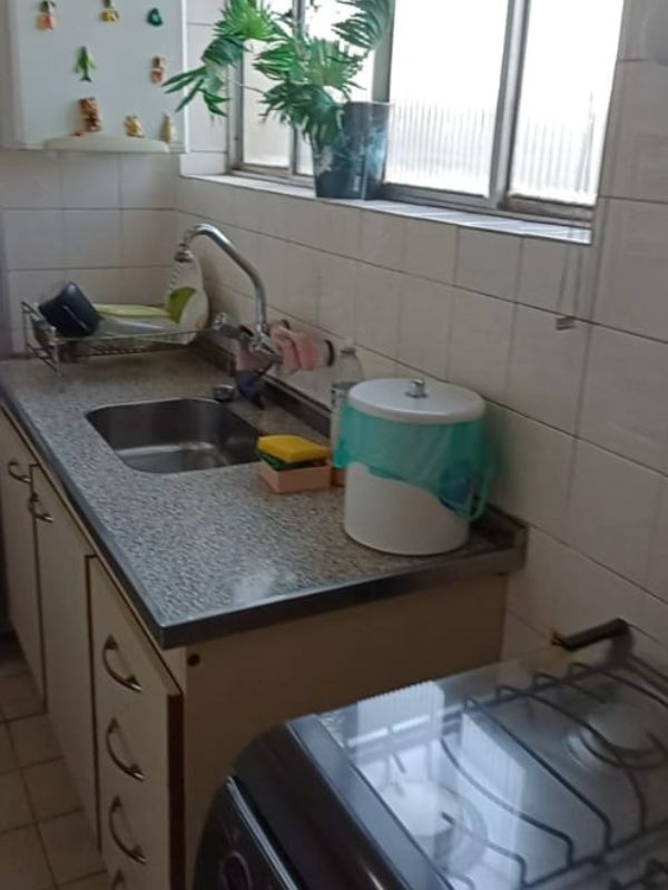 Apartamento à venda com 1 quarto, 51m² - Foto 11