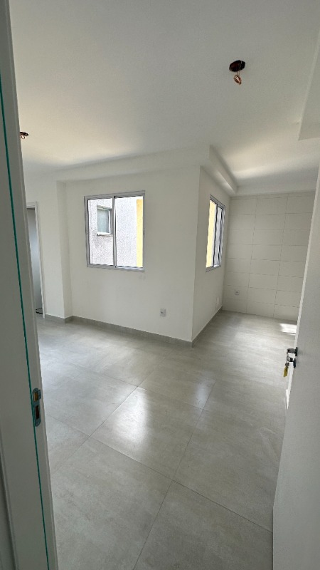 Apartamento à venda com 2 quartos, 52m² - Foto 4