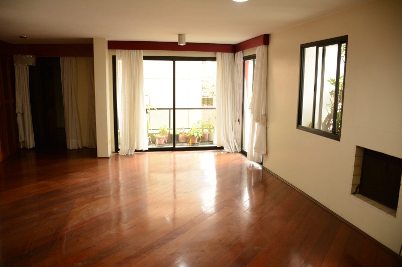 Apartamento à venda e aluguel com 4 quartos, 195m² - Foto 25