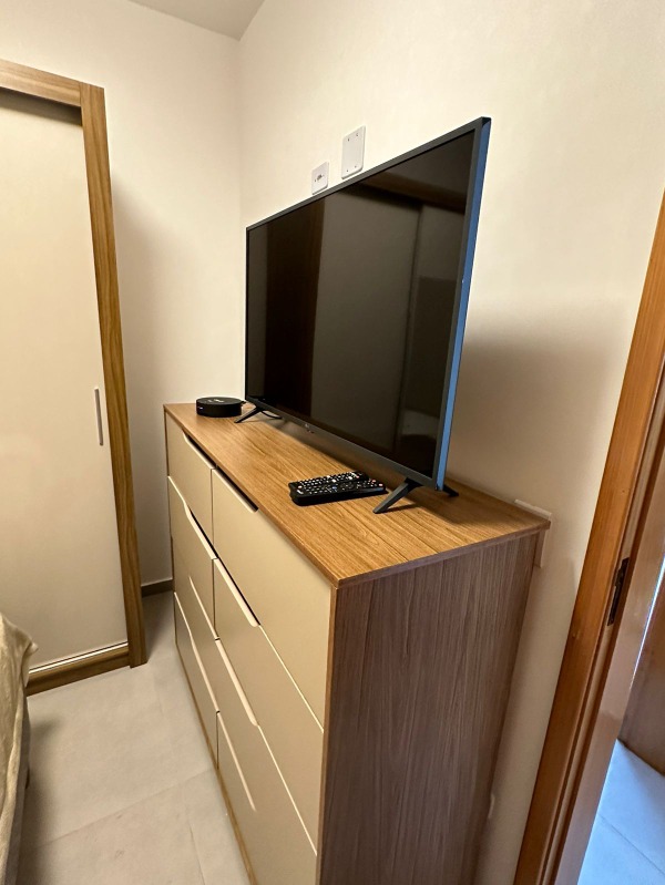 Apartamento à venda com 2 quartos, 38m² - Foto 17