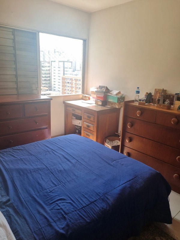 Apartamento à venda com 4 quartos, 128m² - Foto 9