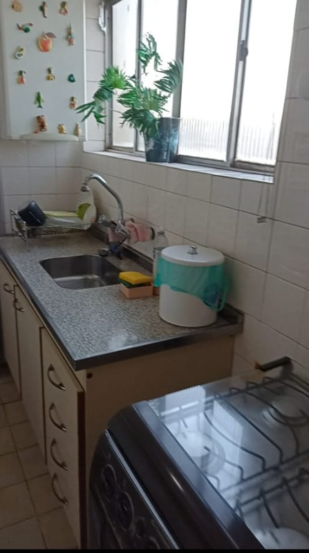 Apartamento à venda com 1 quarto, 51m² - Foto 13