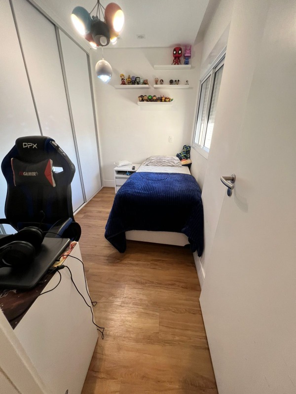 Apartamento à venda com 3 quartos, 91m² - Foto 21